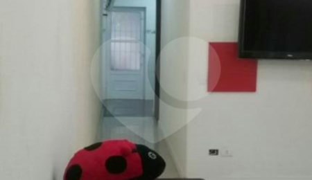 Casa Térrea à venda com 2 suítes em Casa Verde, São Paulo, SP