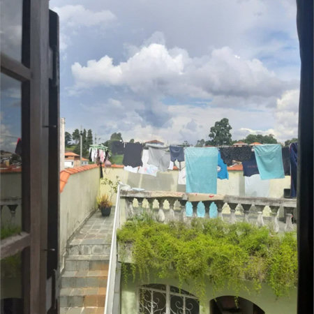Sobrado à venda com 3 quartos, sendo 1 suíte, em Vila Mazzei, São Paulo, SP