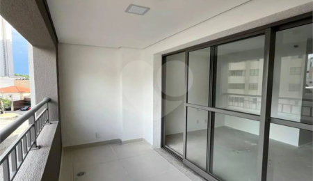 Studio à venda com 1 quarto em Butantã, São Paulo, SP