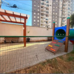 Apartamento à venda com 2 quartos, sendo 1 suíte, em Vila Andrade, São Paulo, SP
