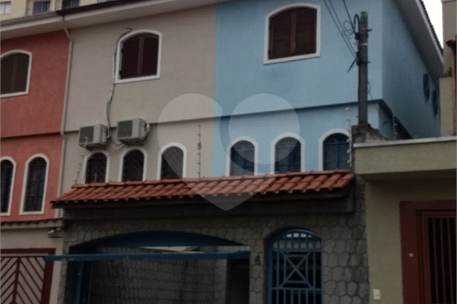 Sobrado à venda com 3 quartos, sendo 1 suíte,  em Vila Maria, São Paulo, SP