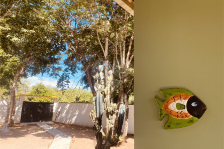 Casa em condomínio para alugar com 2 quartos, sendo 1 suíte, em Caravelas, Armação dos Búzios, RJ
