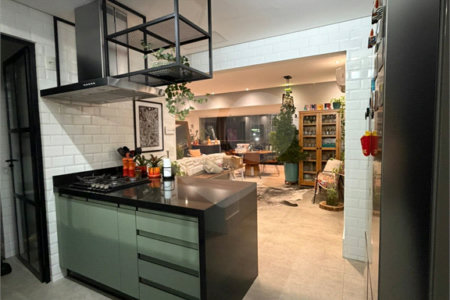 Apartamento à venda com 2 quartos, sendo 1 suíte, no Centro, São Bernardo do Campo, SP