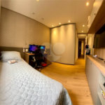 Apartamento à venda com 3 suítes em Vila Suzana, São Paulo, SP