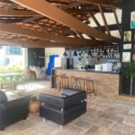 Casa com 6 dormitórios à venda, 650 m² por R$ 3.700.000,00 - Ilha Porchat - São Vicente/SP