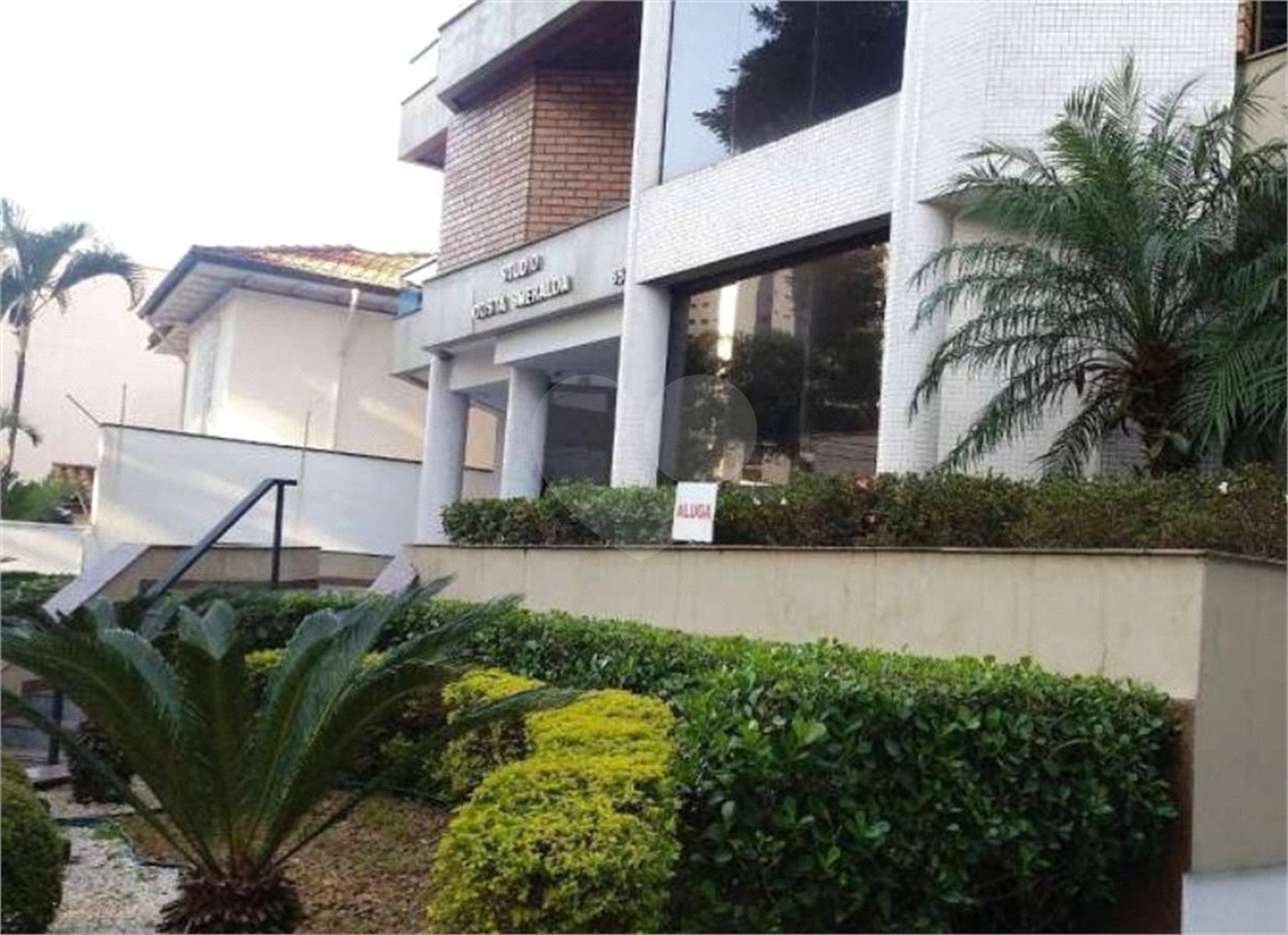Apartamento à venda com 1 quarto em Aclimação, São Paulo, SP