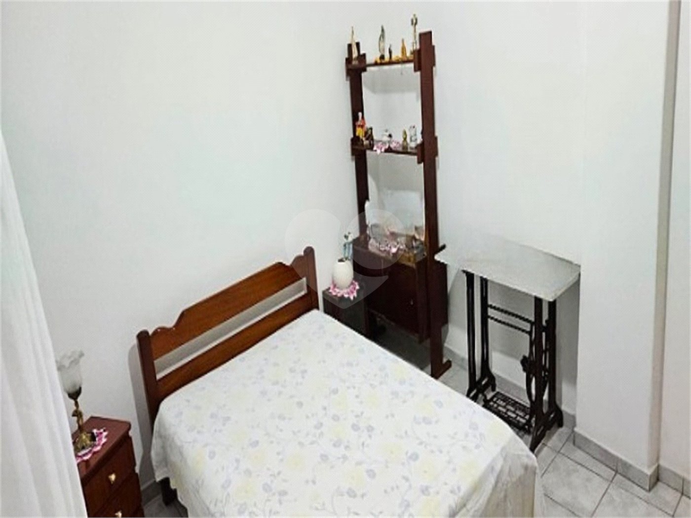 Casa à venda com 2 quartos em Vila Isolina Mazzei, São Paulo, SP