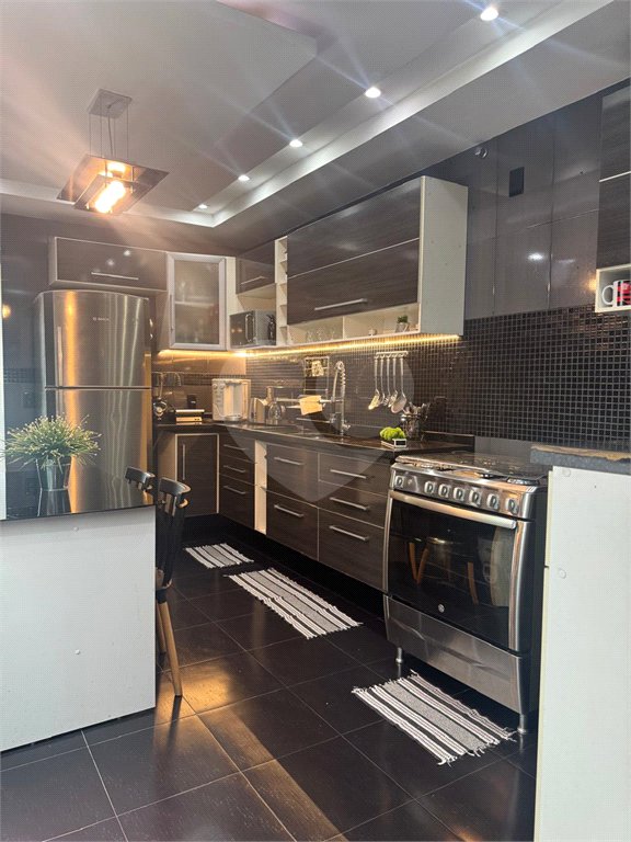 Casa à venda com 4 quartos, sendo 1 suíte, em Campo Grande, Rio de Janeiro, RJ