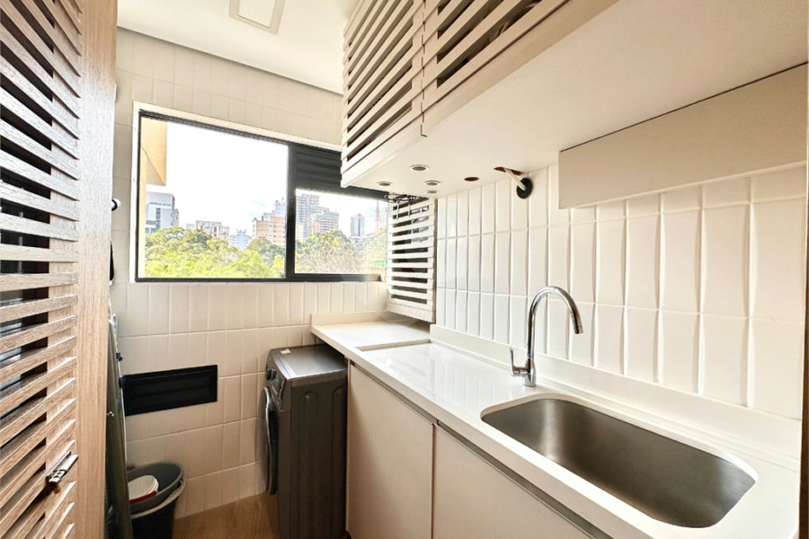 Apartamento à venda com 2 quartos, sendo 1 suíte, em Pinheiros, São Paulo, SP