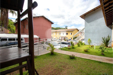 Apartamento à venda com 2 quartos em Vila Nossa Senhora Aparecida, São Roque, SP
