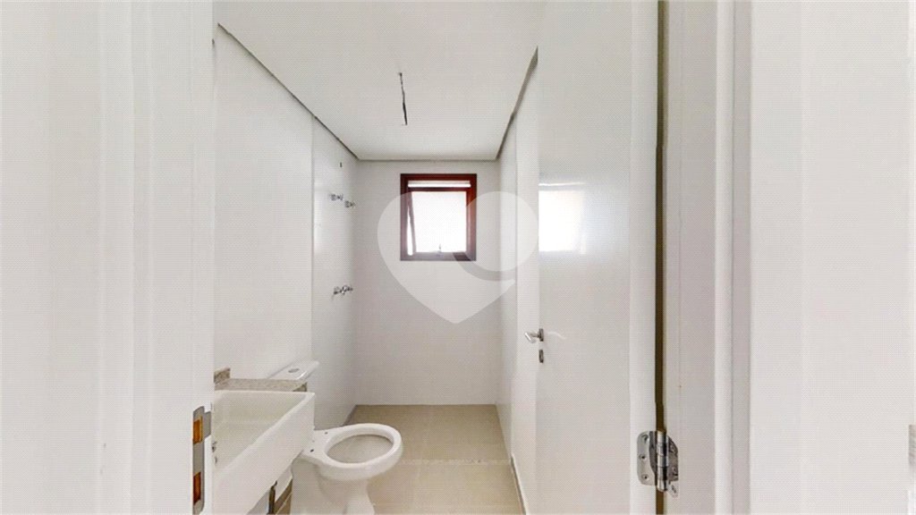 Apartamento à venda com 2 suítes em Pinheiros, São Paulo, SP