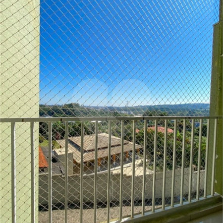 Apartamento à venda com 2 quartos em Santa Claudina, Vinhedo, SP