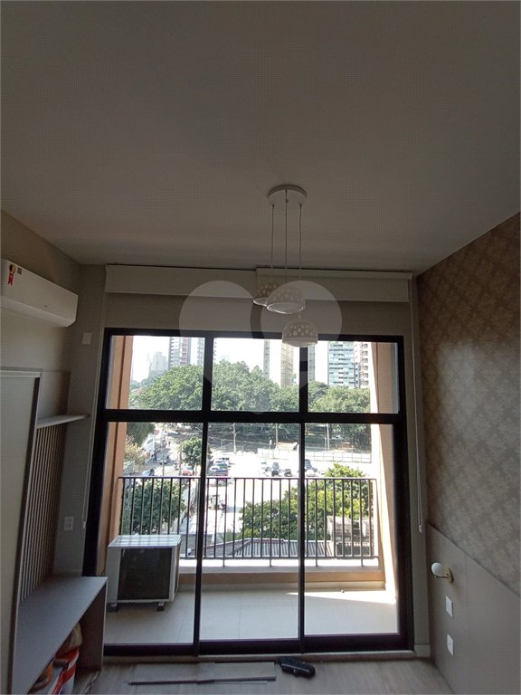 Studio para alugar com 1 quarto em Perdizes, São Paulo, SP