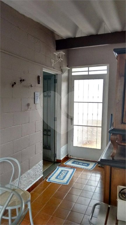 Sobrado à venda com 3 quartos em Vila Nova Cachoeirinha, São Paulo, SP