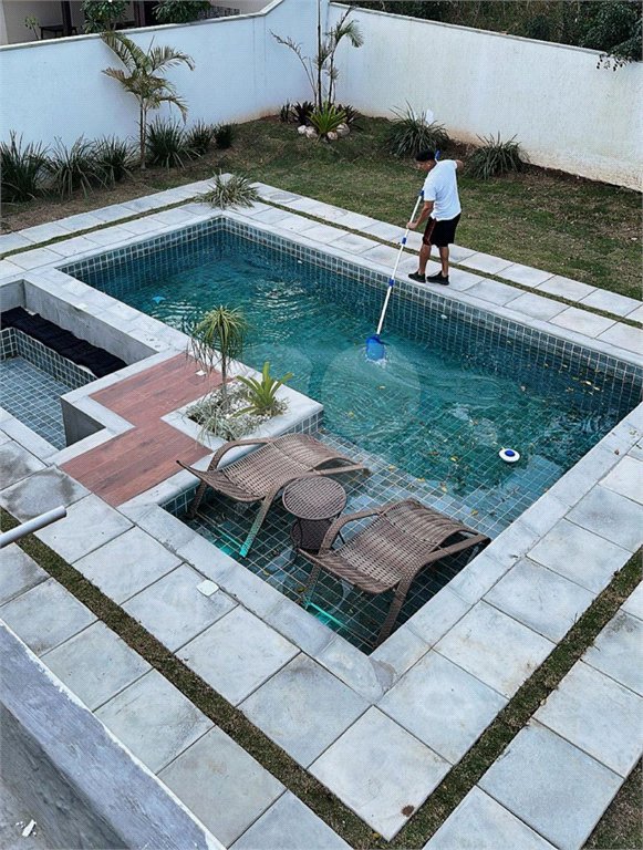 Casa à venda com 3 suítes em Caravelas, Armação dos Búzios, RJ