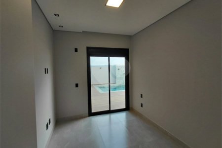 Casa à venda com 3 suítes no condomínio Residencial Milano, Indaiatuba - SP