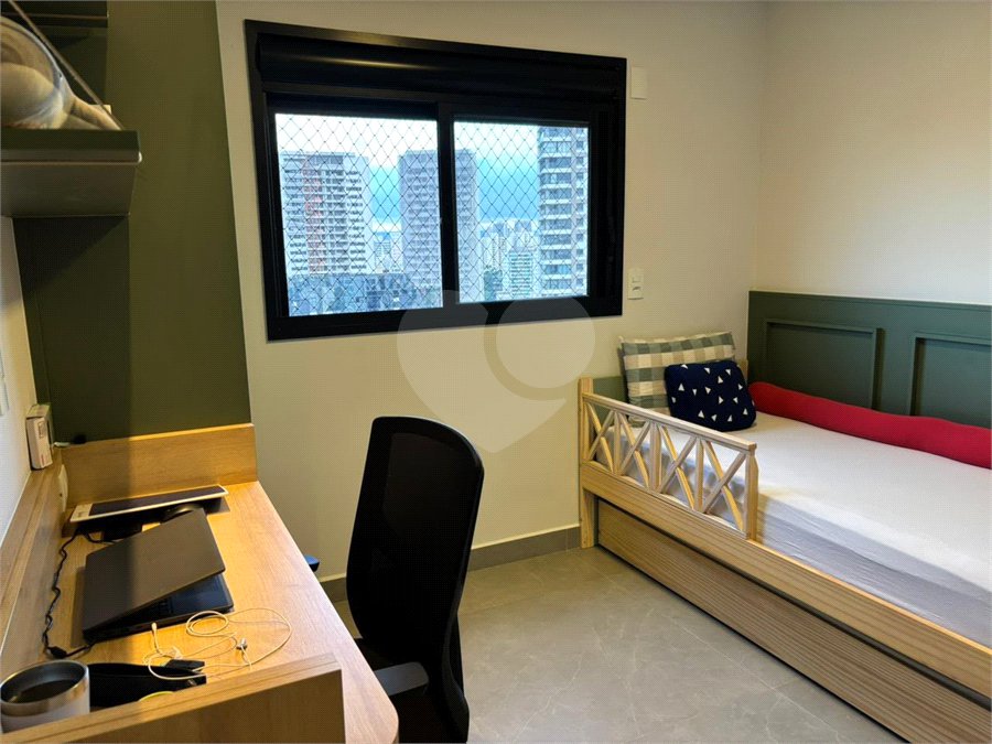 Apartamento à venda com 3 quartos, sendo 1 suíte,  em Jardim Faculdade, Sorocaba, SP