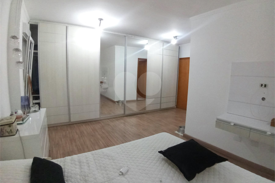 Casa à venda com 3 suítes no condomínio Reserva Nova Cantareira, São Paulo - SP