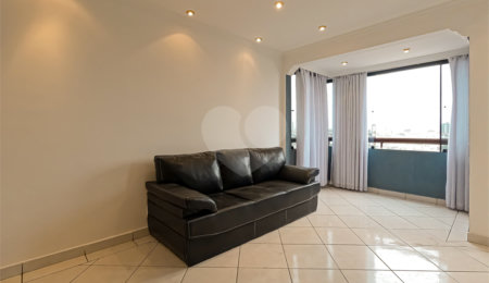Apartamento à venda com 2 quartos, sendo 1 suíte,  em Macedo, Guarulhos, SP