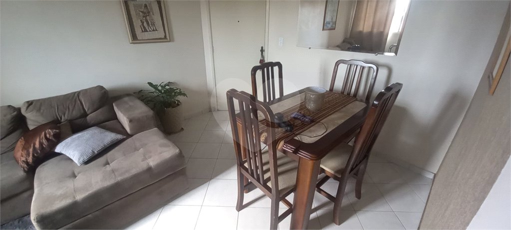 Apartamento à venda com 2 quartos em Freguesia do Ó, São Paulo, SP