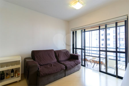 Apartamento à venda com 3 quartos, sendo 1 suíte, em Vila Mascote, São Paulo, SP