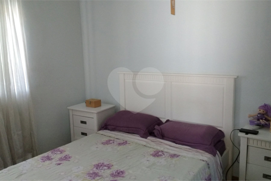Sobrado à venda com 3 quartos em Vila Nova Cachoeirinha, São Paulo, SP