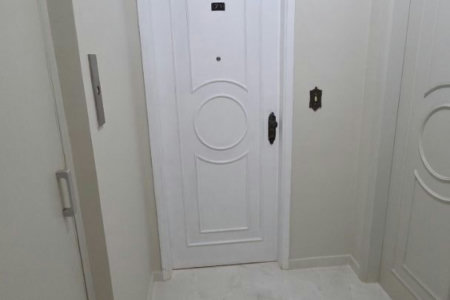 Apartamento com 3 dormitórios à venda, 105 m² por R$ 740.000,00 - Boqueirão - Santos/SP