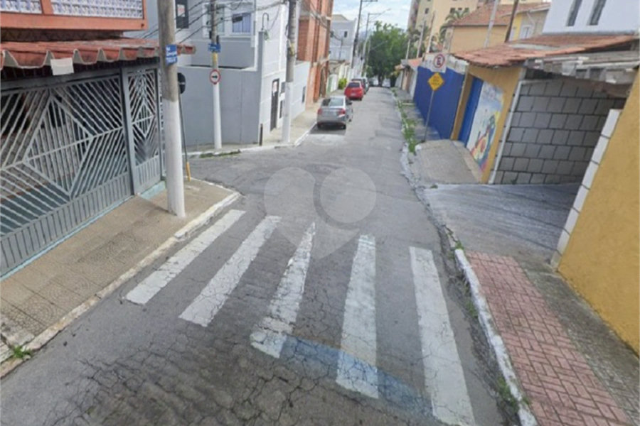 Apartamento à venda com 1 quarto em Tucuruvi, São Paulo, SP