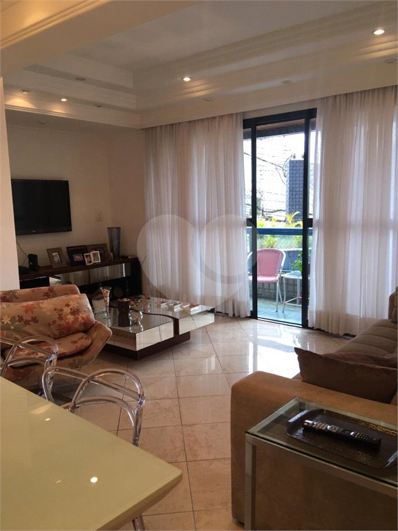 Apartamento à venda ou para alugar com 3 quartos, sendo 1 suíte, no Centro, São Bernardo do Campo, SP