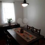 Sobrado à venda com 3 quartos, sendo 1 suíte, em Vila São Francisco (zona Sul), São Paulo, SP