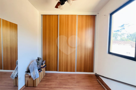 Casa à venda com 2 quartos no condomínio Vivendas do Moinho, Rio de Janeiro - RJ