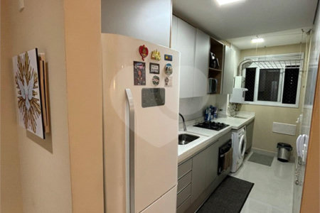 Apartamento à venda com 2 quartos, sendo 1 suíte,  em Brás, São Paulo, SP