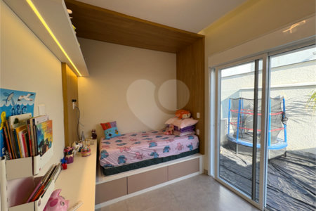 Casa à venda com 5 quartos, sendo 3 suítes,  no condomínio Ibiti Reserva, Sorocaba - SP