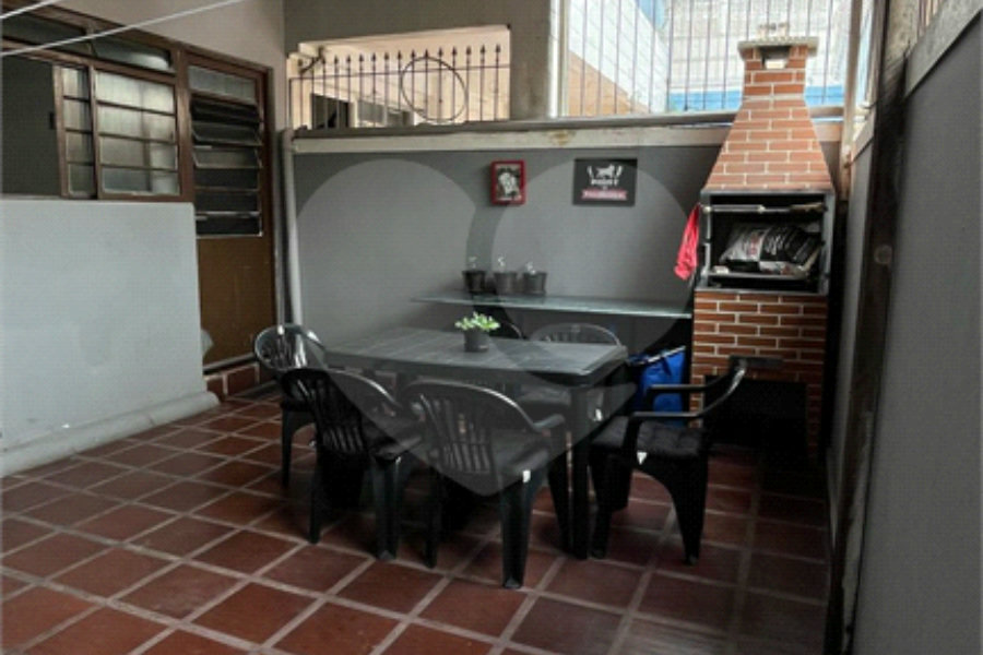 Sobrado à venda com 3 quartos, sendo 1 suíte,  em Água Fria, São Paulo, SP