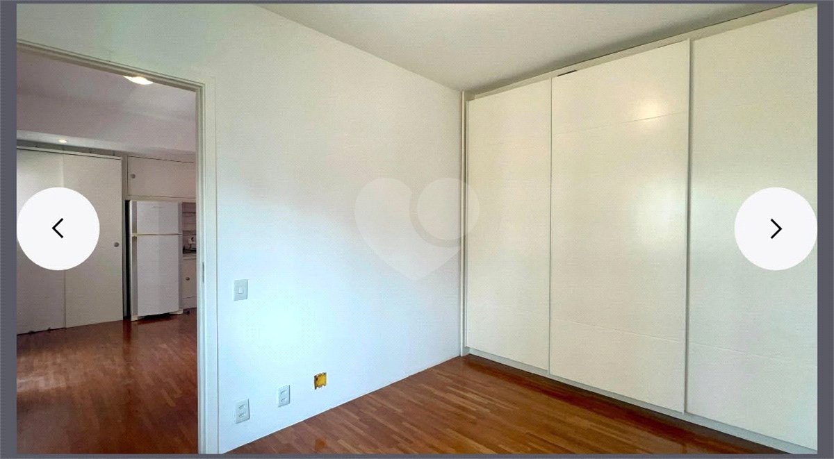 Apartamento à venda com 1 quarto em Pinheiros, São Paulo, SP