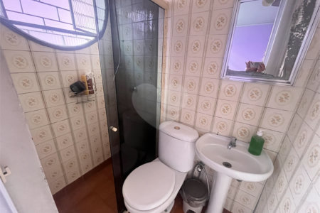 Casa à venda com 3 quartos, sendo 1 suíte,  em Campo Grande, Rio de Janeiro, RJ