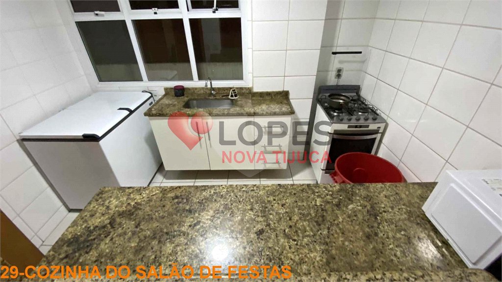 Cobertura à venda com 4 quartos, sendo 1 suíte, em Tijuca, Rio de Janeiro, RJ