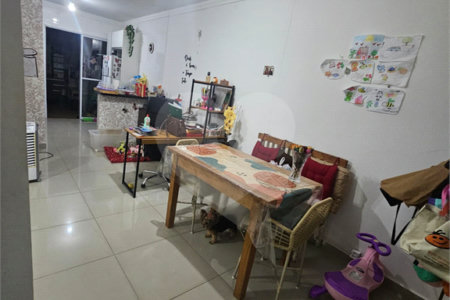 Casa a Venda Moradas II