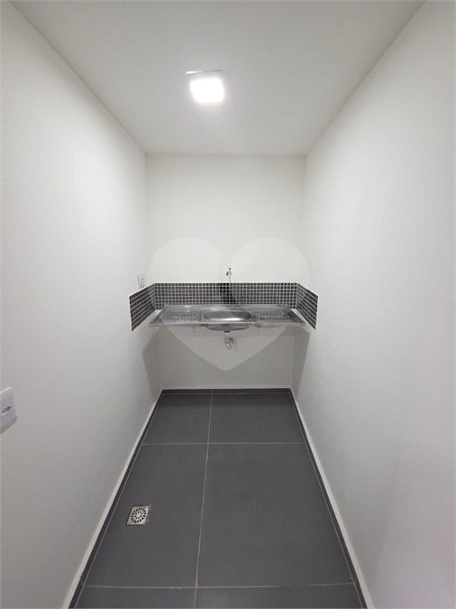 Loja para alugar em Vila Morse, São Paulo, SP
