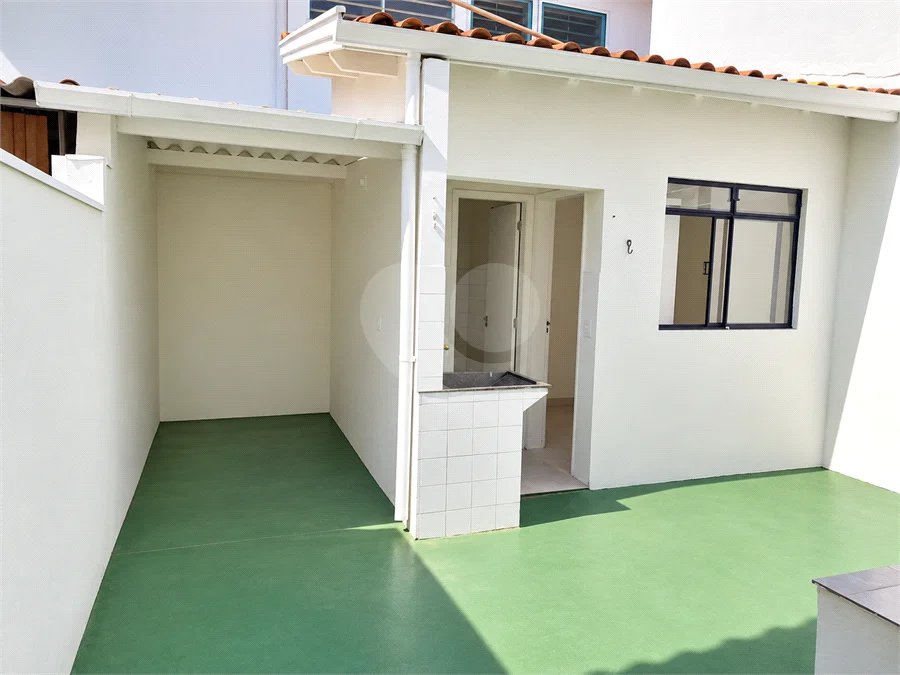 Sobrado à venda com 2 quartos em Chácara Santo Antônio (zona Sul), São Paulo, SP