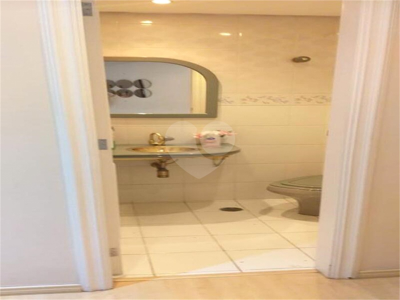 Apartamento à venda com 3 quartos, sendo 1 suíte, em Vila Aurora (zona Norte), São Paulo, SP