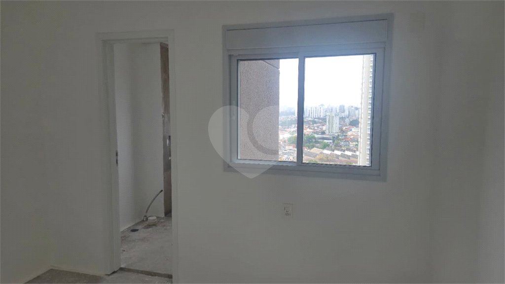 Apartamento à venda com 3 suítes no Centro, São Bernardo do Campo, SP