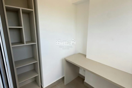 Apartamento para alugar com 3 suítes em Vila Helena, Atibaia, SP