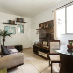 Apartamento no Condomínio Allure .