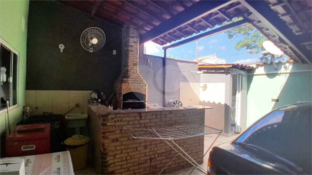 Casa à venda com 2 quartos em Campo Grande, Rio de Janeiro, RJ