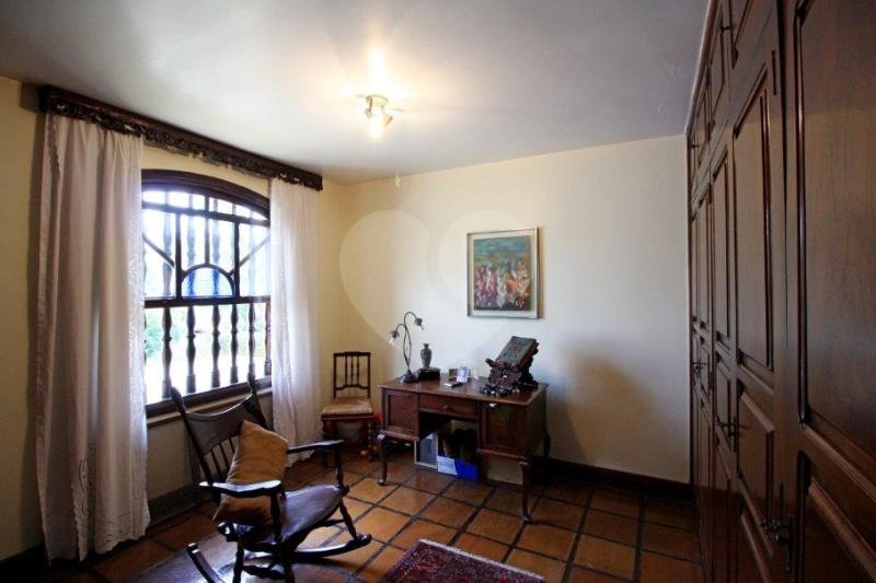 Casa Térrea à venda com 4 quartos, sendo 1 suíte, em City Boaçava, São Paulo, SP