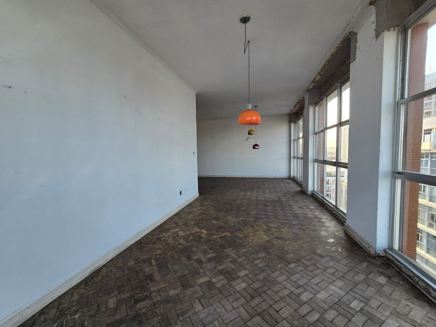 Apartamento com 3 dormitórios à venda, 175 m² por R$ 950.000,00 - Itararé - São Vicente/SP