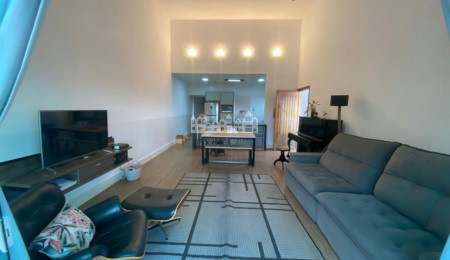 Casa à venda com 3 quartos, sendo 1 suíte,  em Jardim Paulista, Atibaia, SP