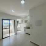 Apartamento para alugar com 2 quartos, sendo 1 suíte, em Jardim Santiago, Indaiatuba, SP