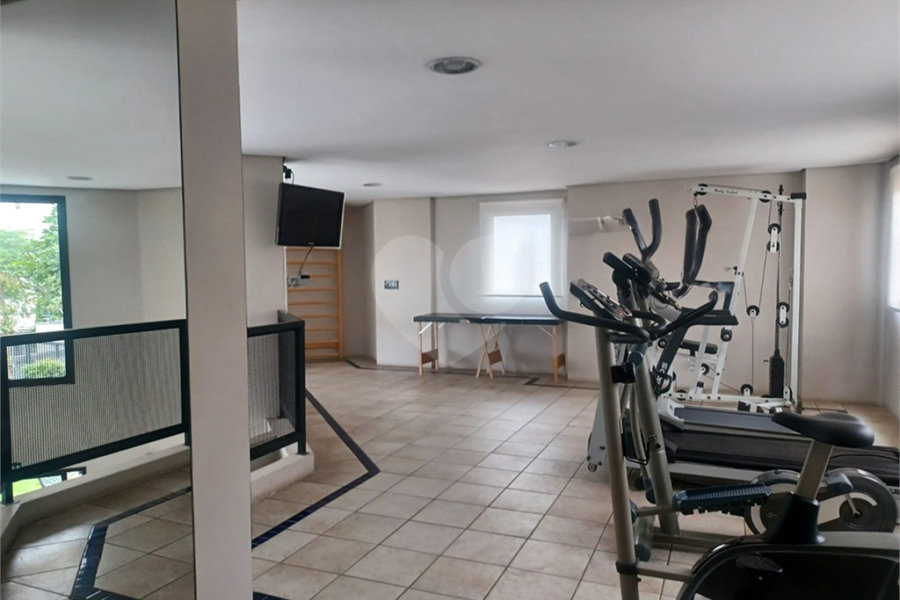 Apartamento à venda com 3 quartos, sendo 1 suíte, em Jardim São Paulo(zona Norte), São Paulo, SP